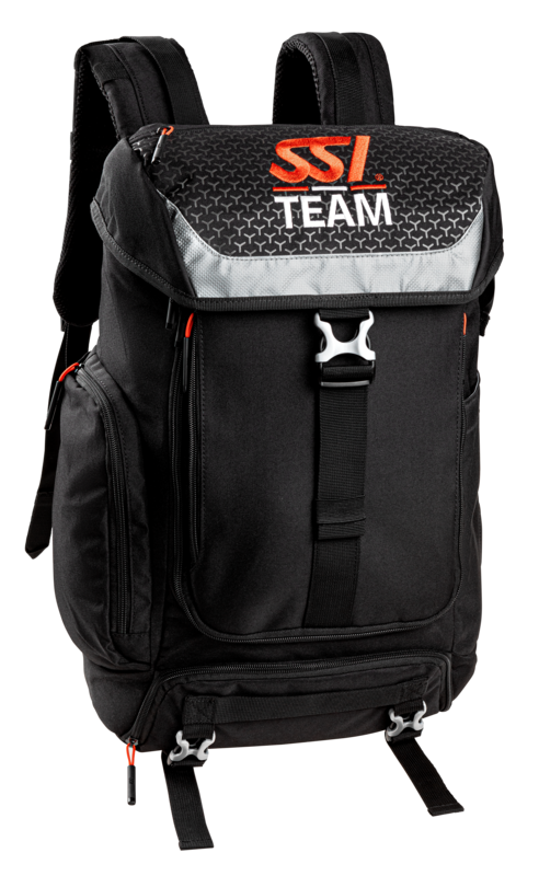 Rucksack SSI