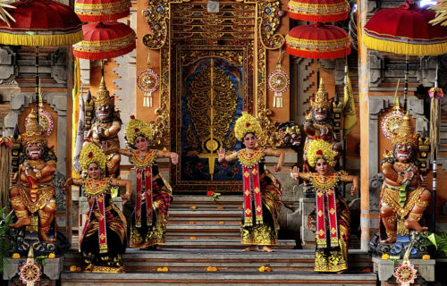 Bali_Tanz
